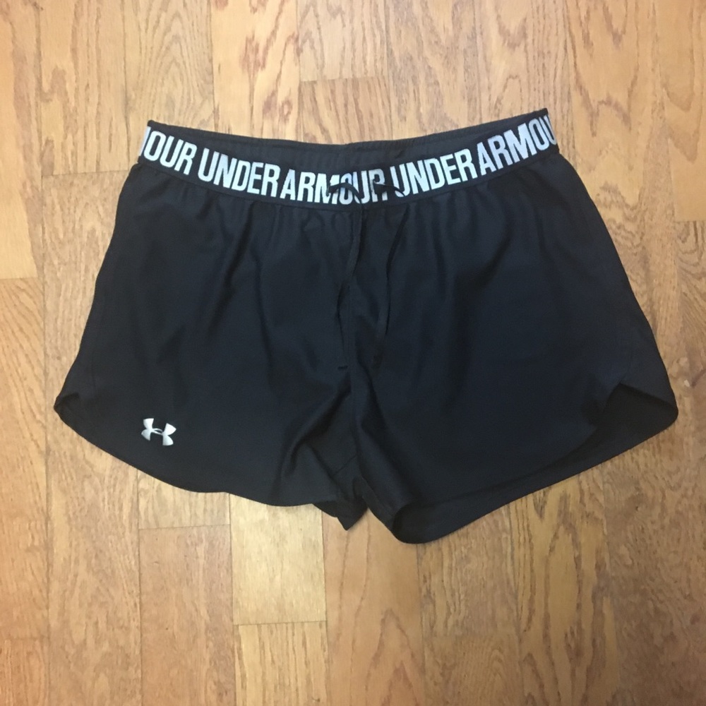 Athletic shorts